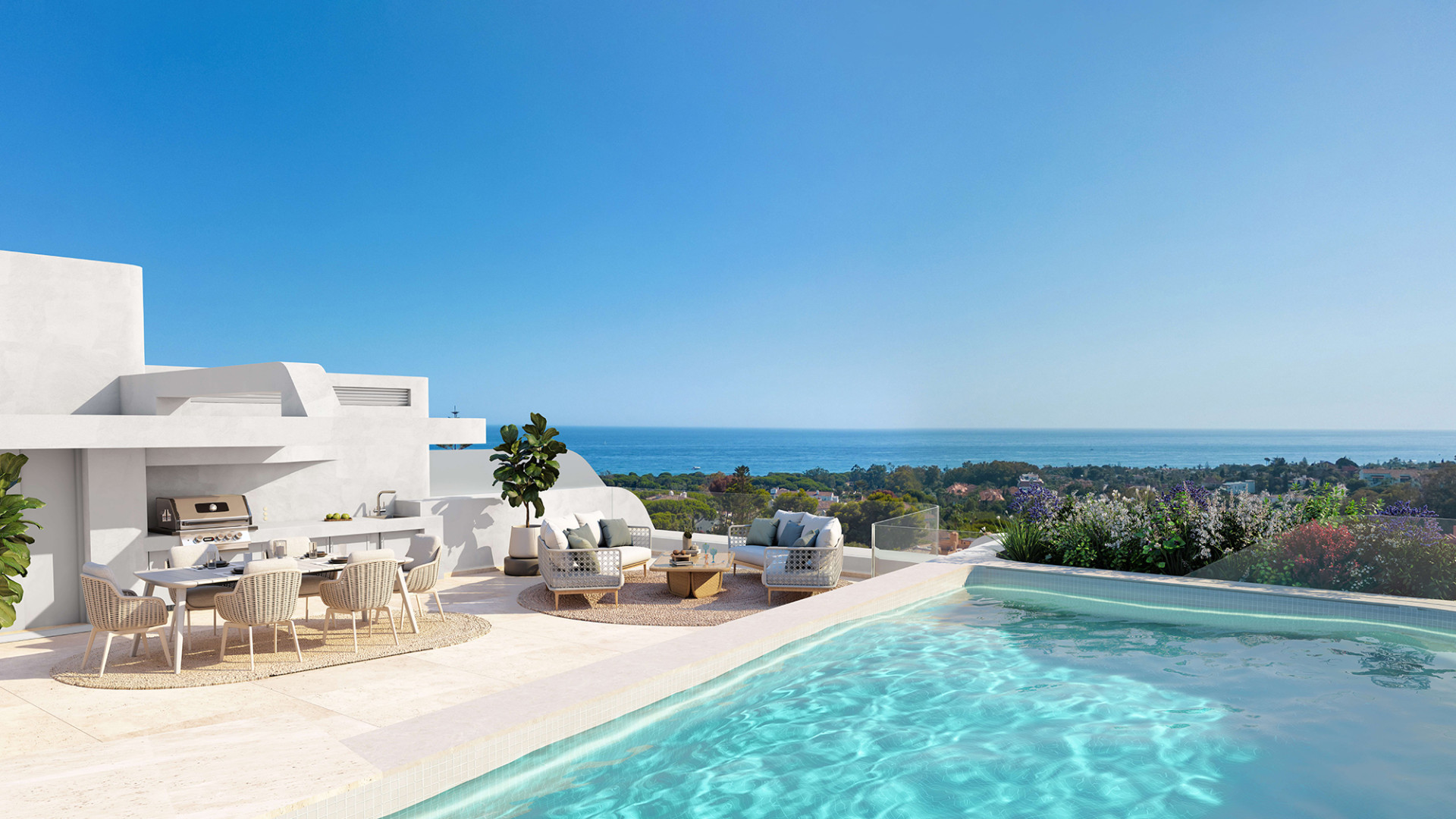 Cabopino, Marbella