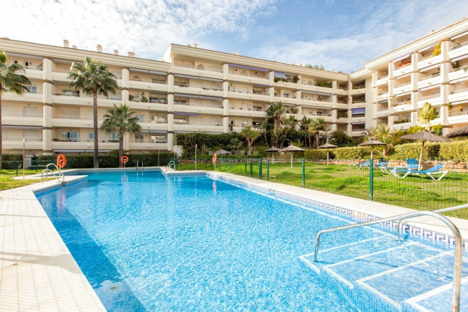 Nagüeles, Marbella