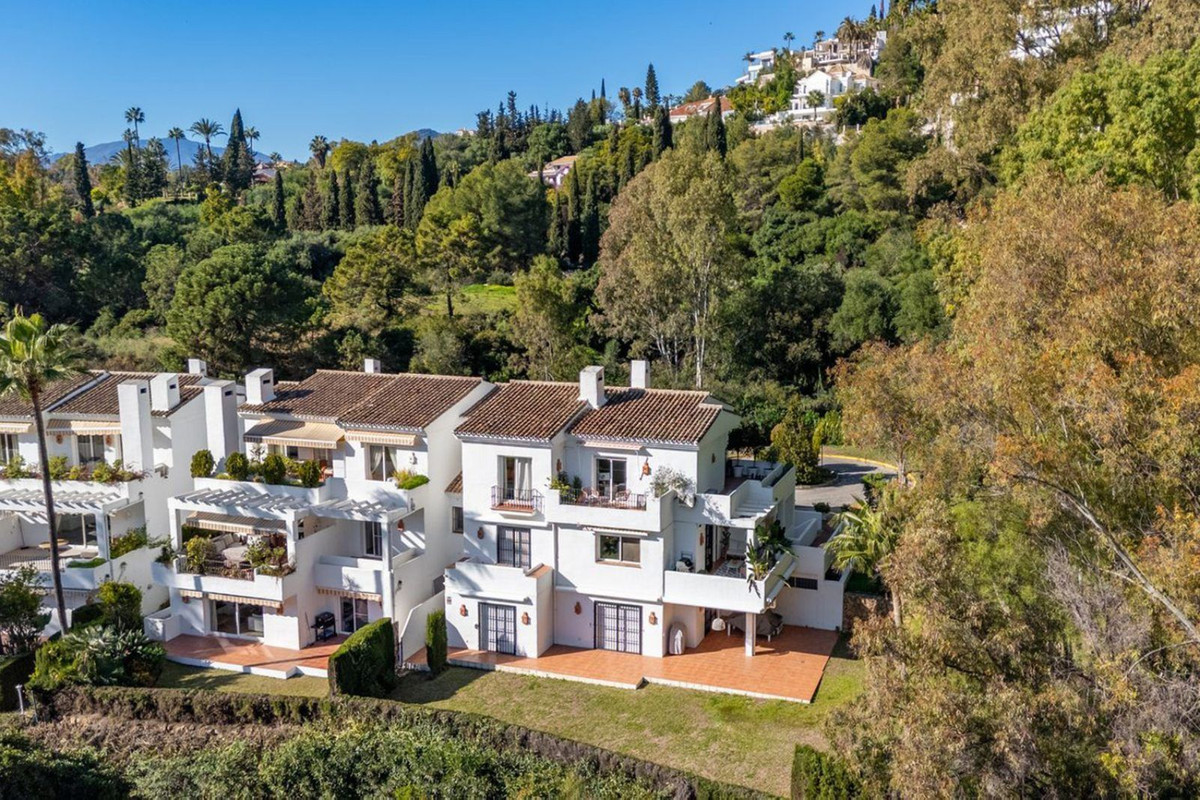 La Quinta, Benahavís
