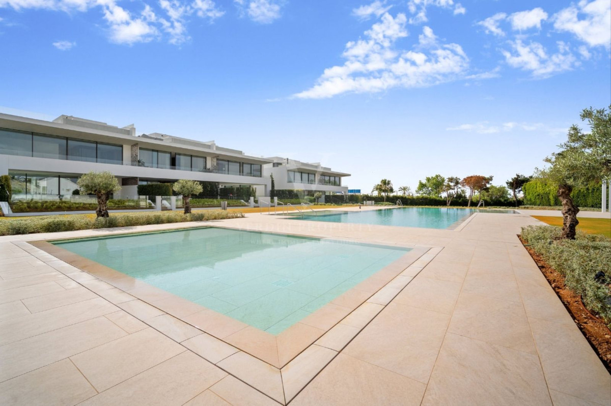 Milla de Oro, Marbella