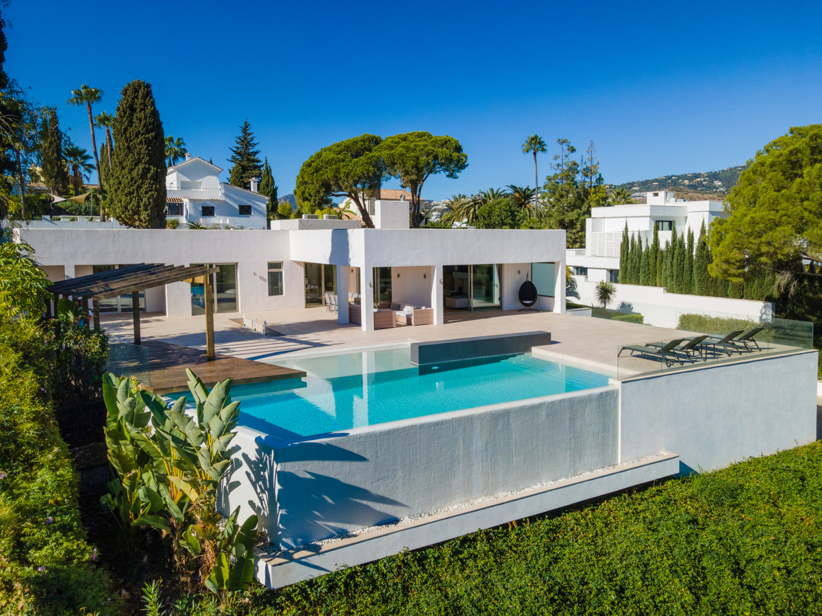 Nueva Andalucía, Marbella