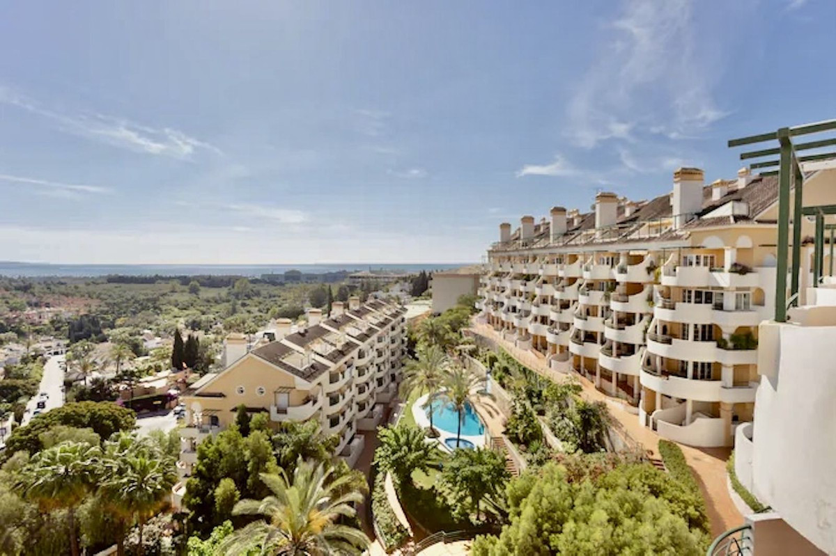 Nueva Andalucía, Marbella