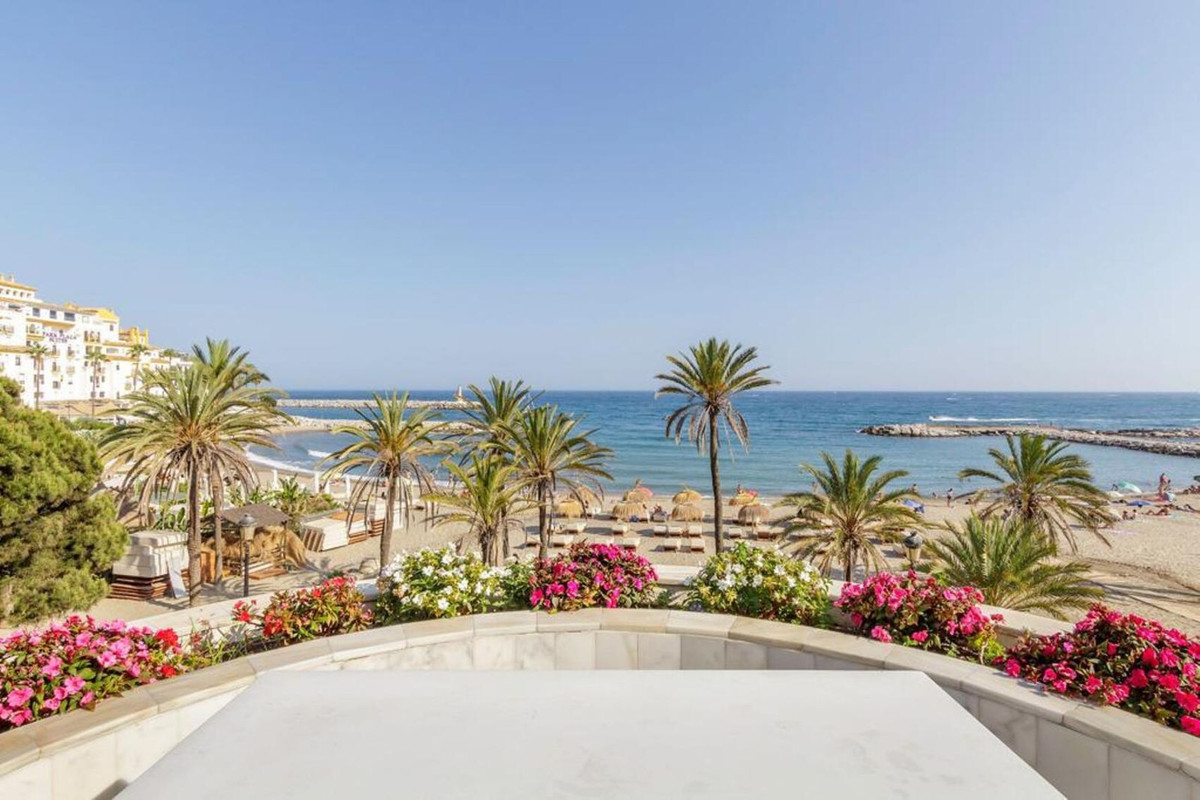 Puerto Banús