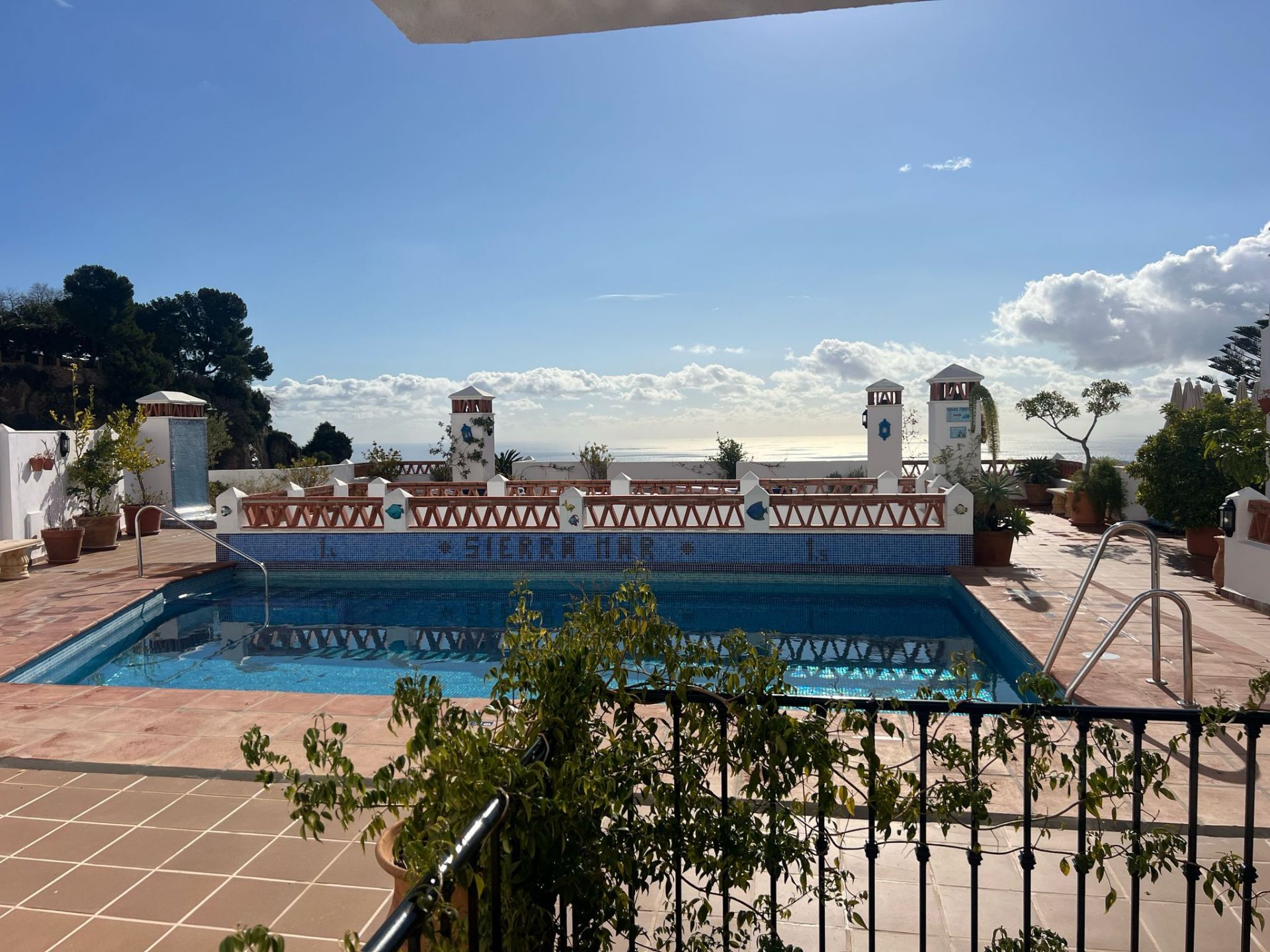 Mijas Pueblo